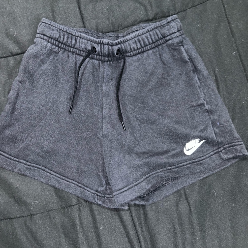 Nike Fleece Shorts